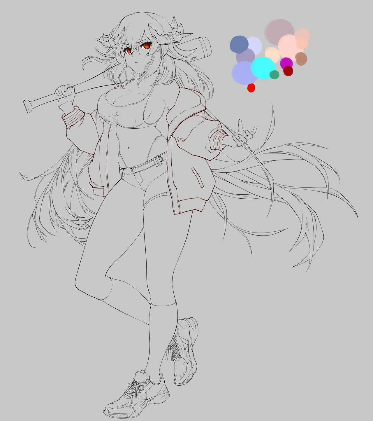 英雄王米米 page 9 full