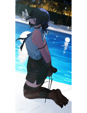 英雄王米米 cover