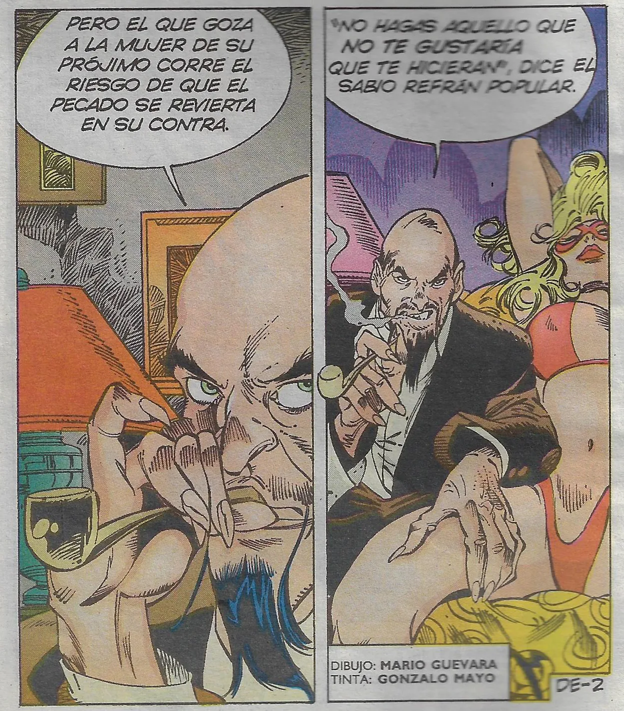 Delmonicos Erotika 008 page 3 full