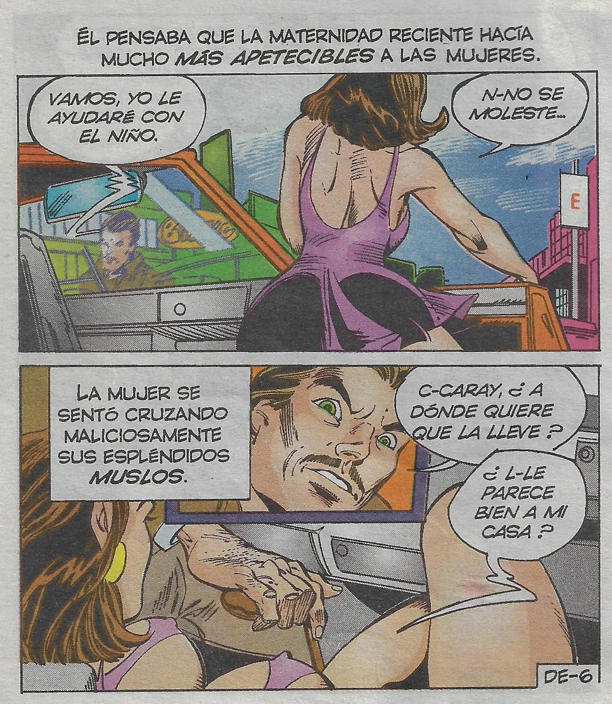 Delmonicos Erotika 008 page 7 full