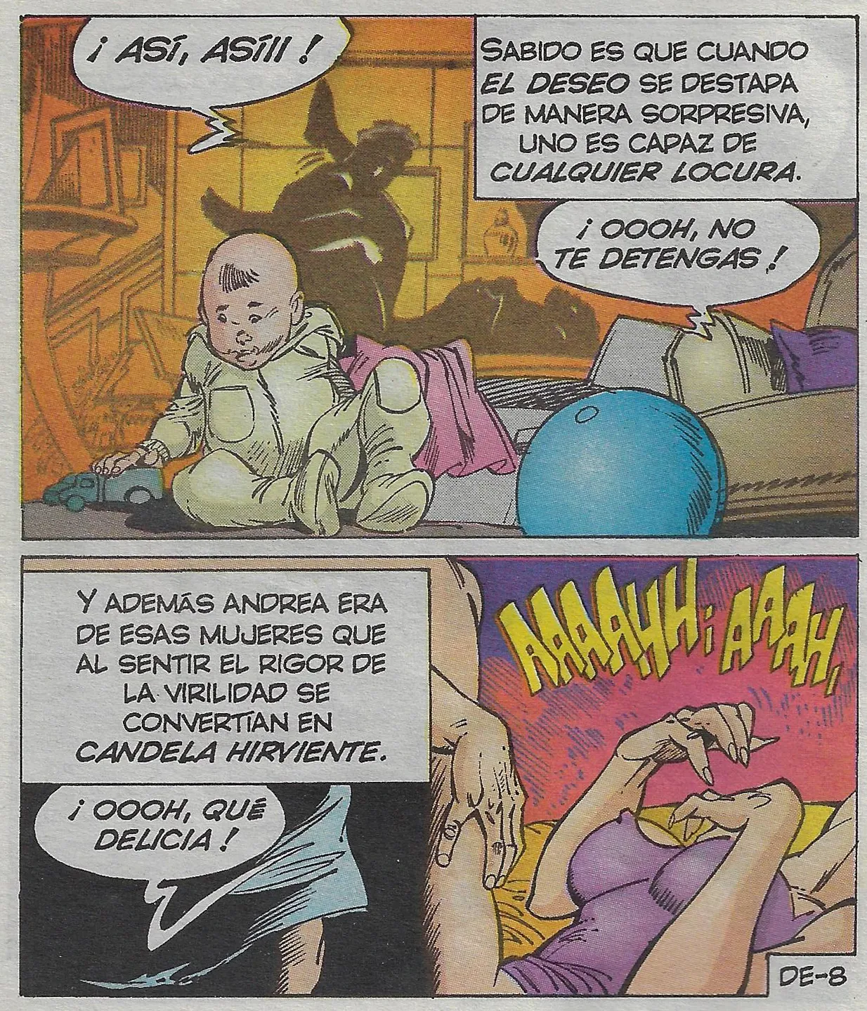 Delmonicos Erotika 008 page 9 full