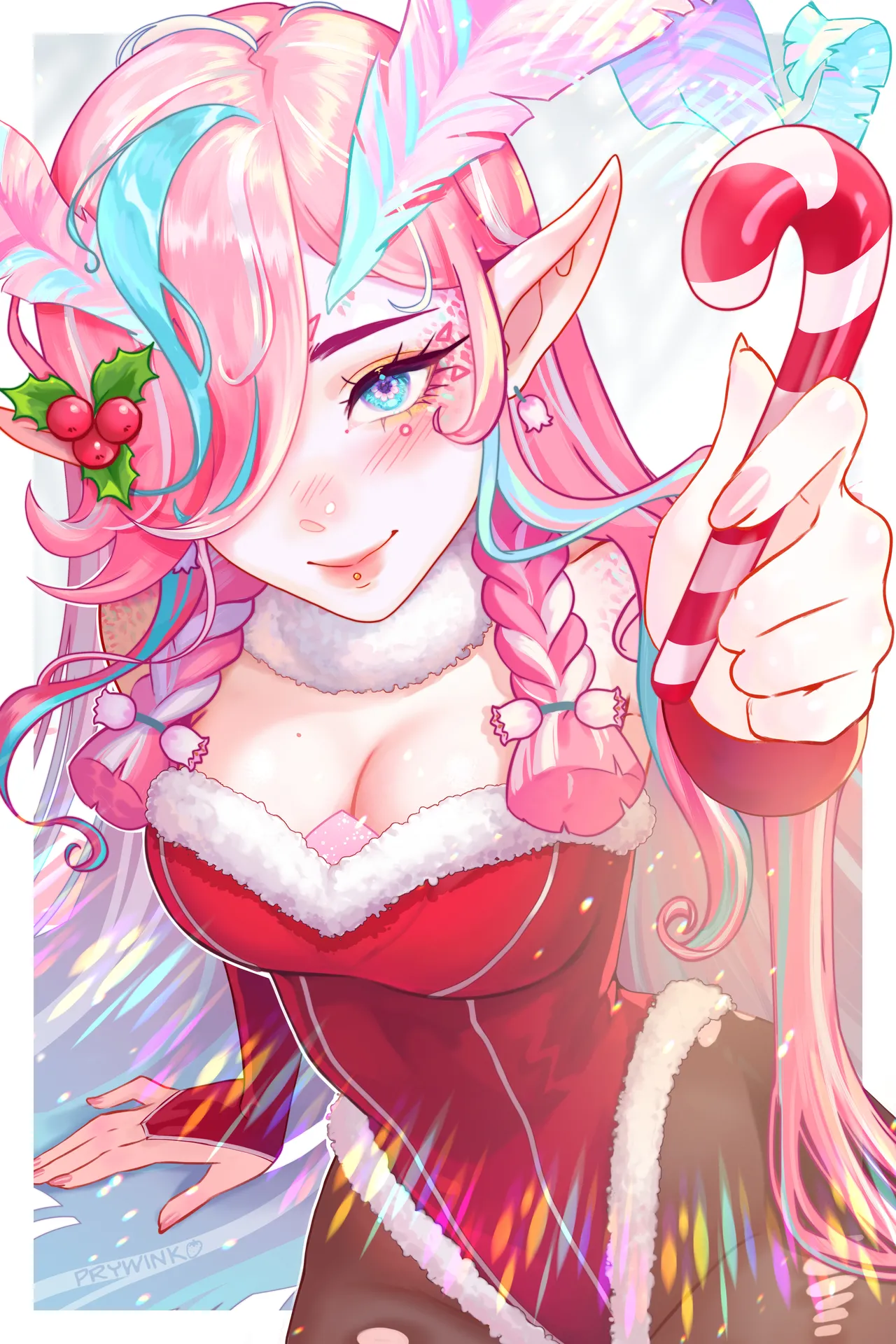 Prywinko December 2025 page 1 full