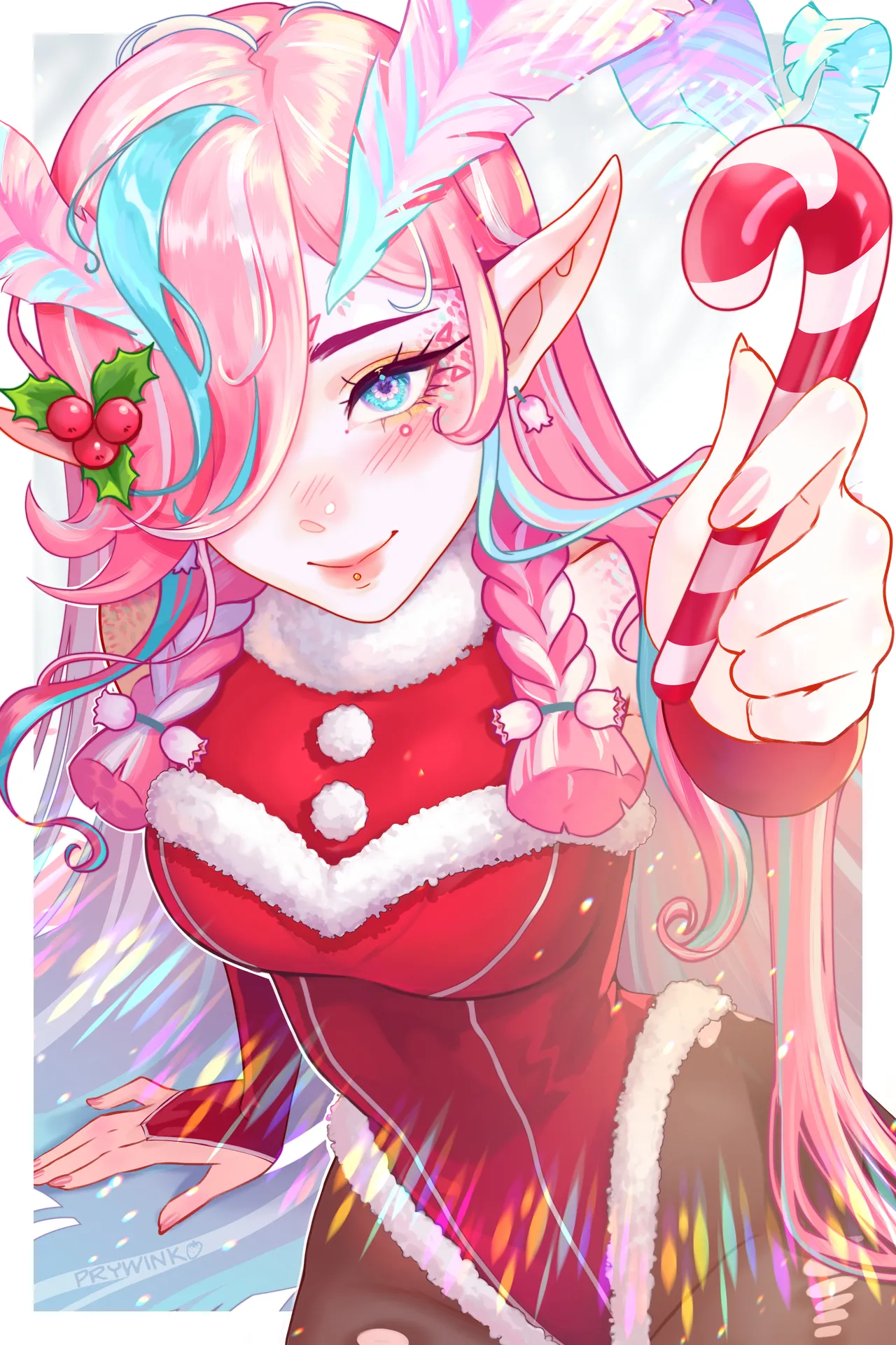 Prywinko December 2025 page 2 full