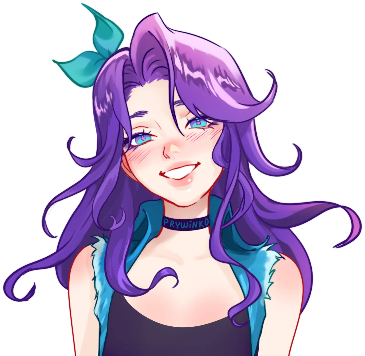 Prywinko December 2025 page 9 full