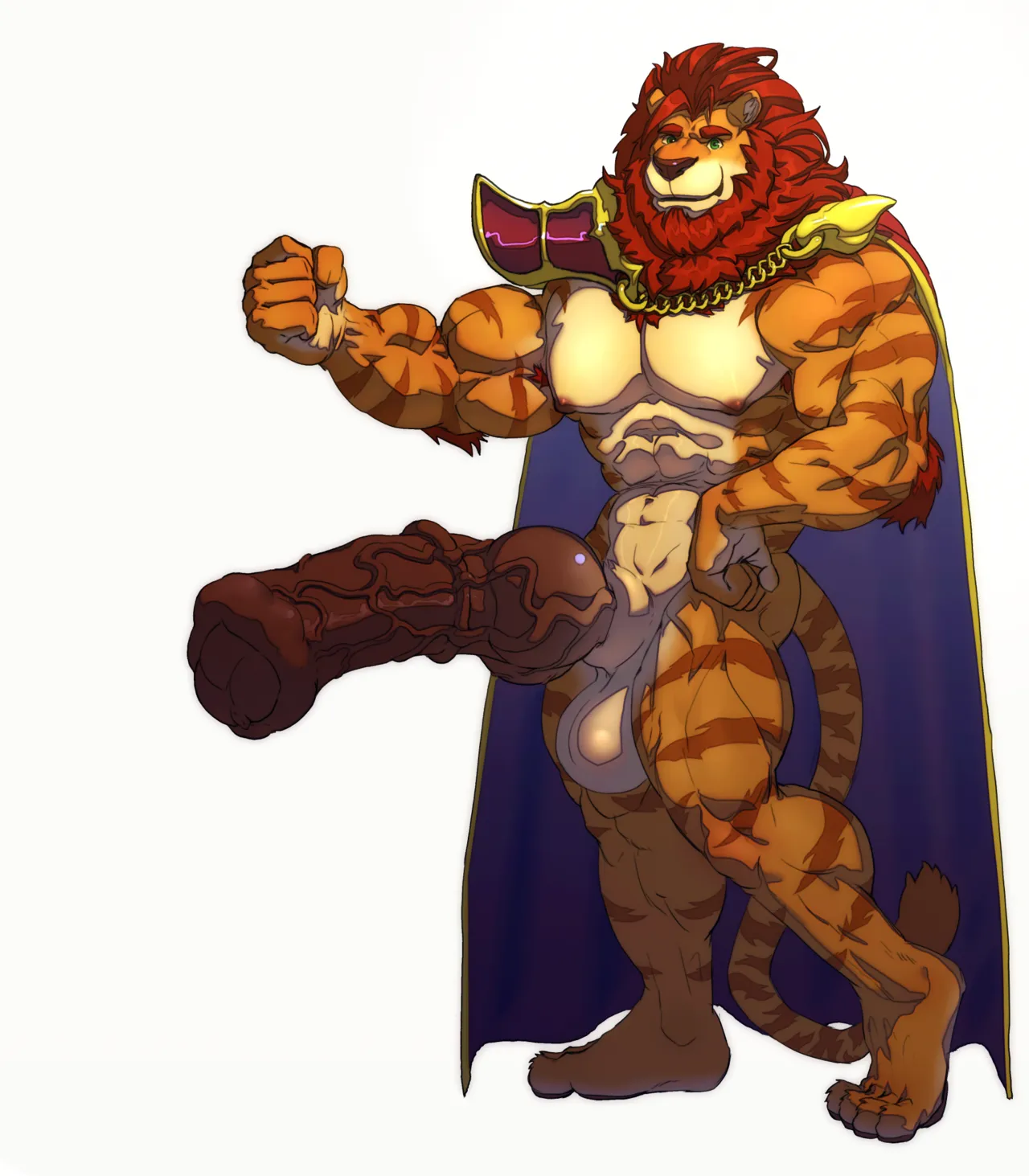 Dustyang page 10 full