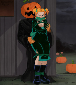 Maha Kittsri Patreon