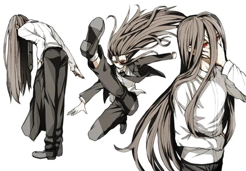 Zakiko - Deleted Archive Content page 1 full