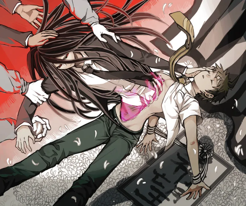 Zakiko - Deleted Archive Content page 5 full