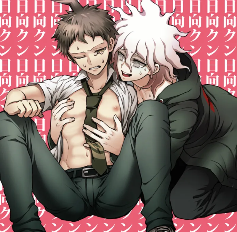 Zakiko - Deleted Archive Content page 9 full