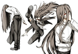 Zakiko - Deleted Archive Content