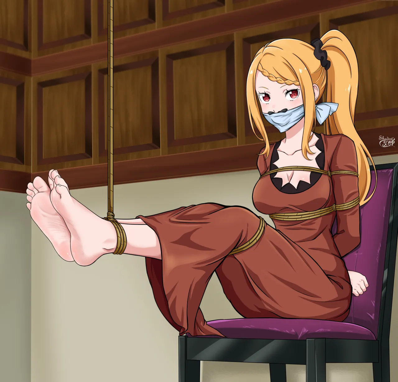 Shadow-XCP page 1 full