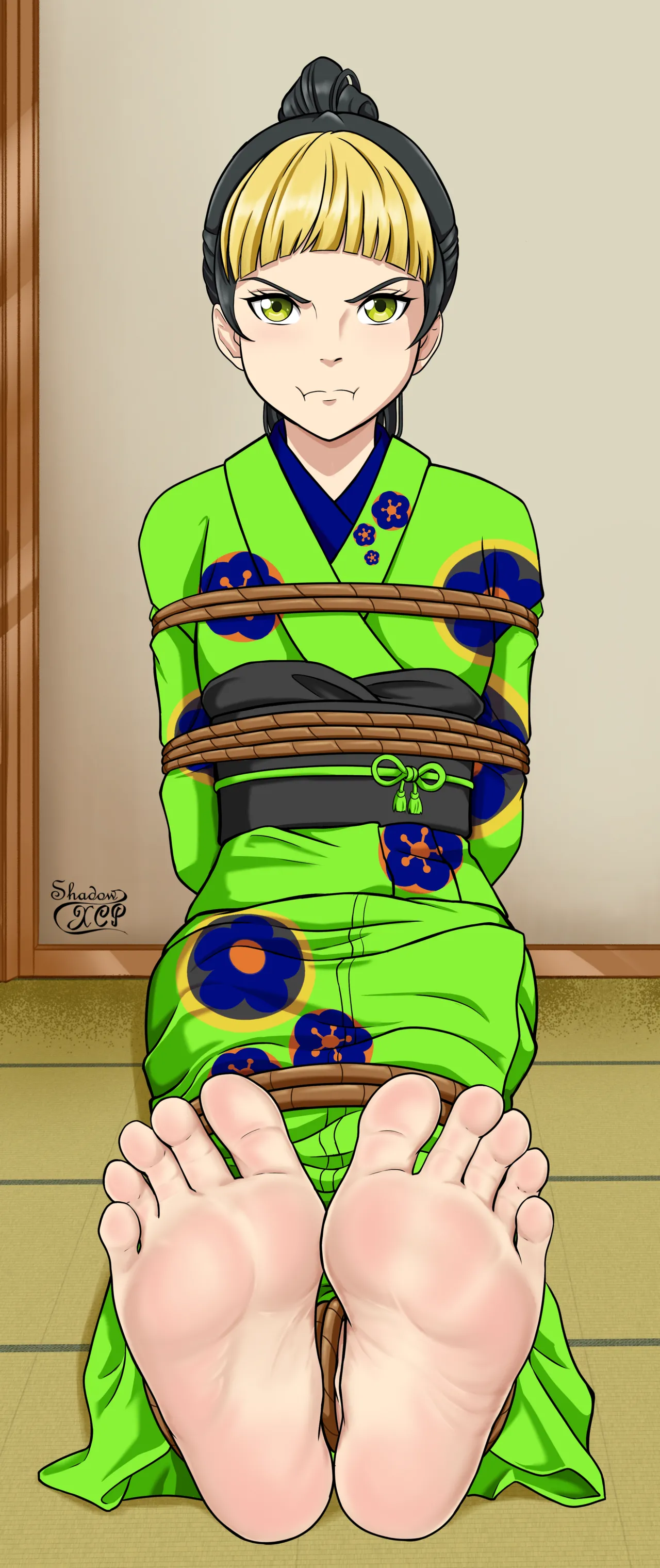 Shadow-XCP page 10 full