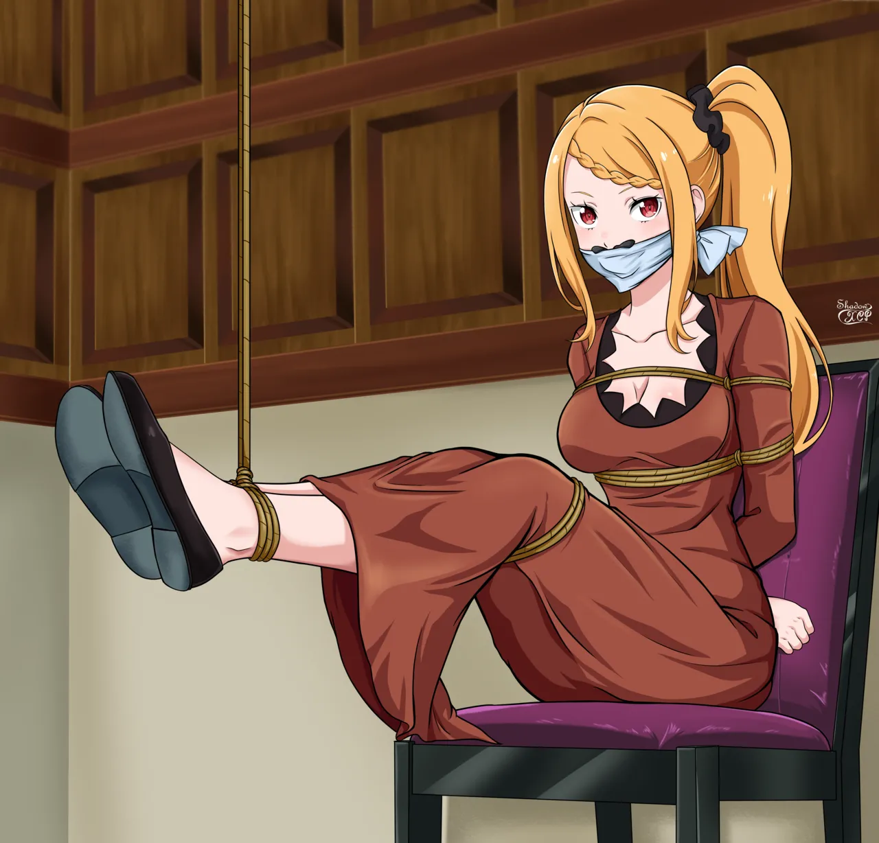 Shadow-XCP page 2 full