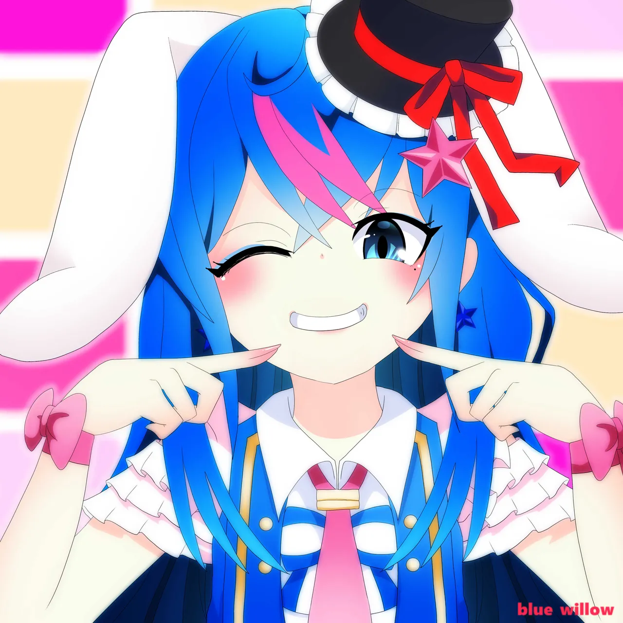 Bunny girl vore page 7 full