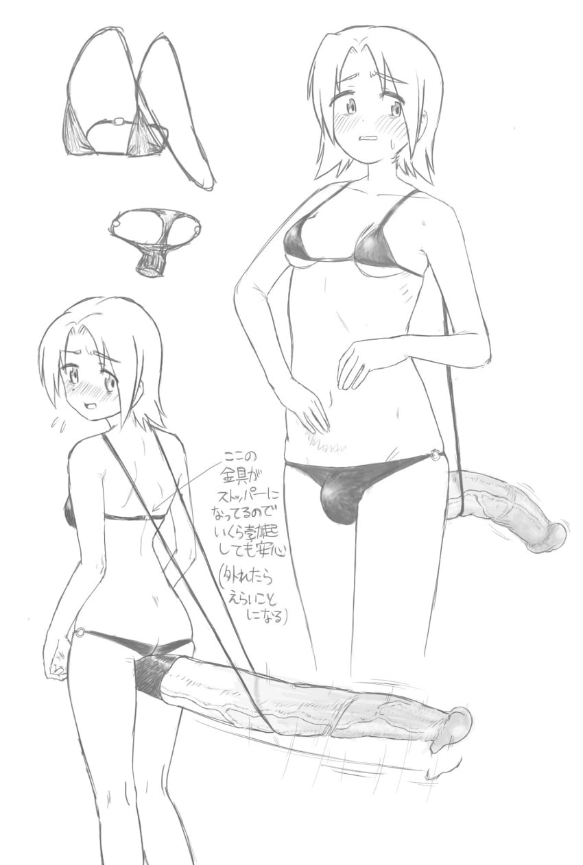 SHINISOU NAKOORIGI page 5 full