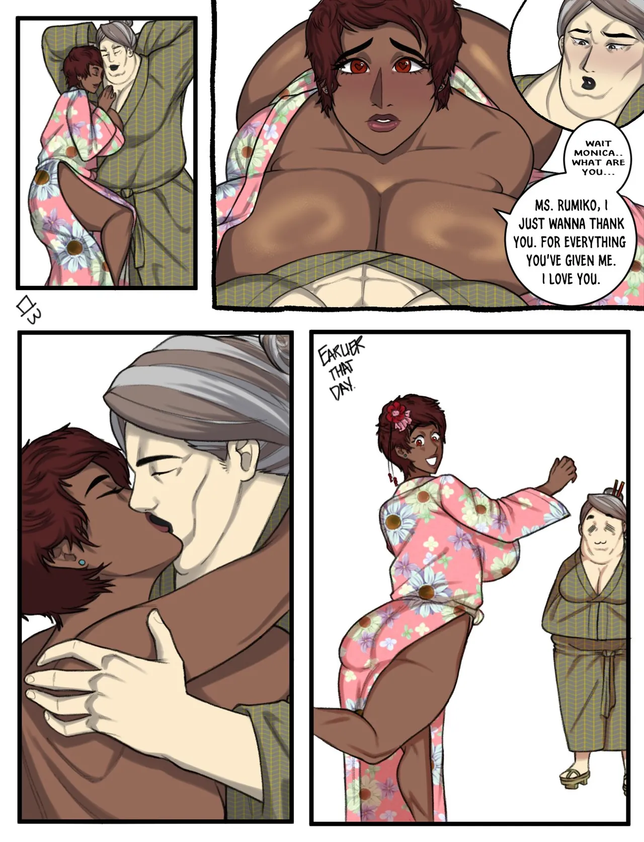Coach Rumiko page 9 full