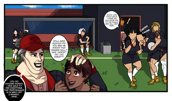 Coach Rumiko cover