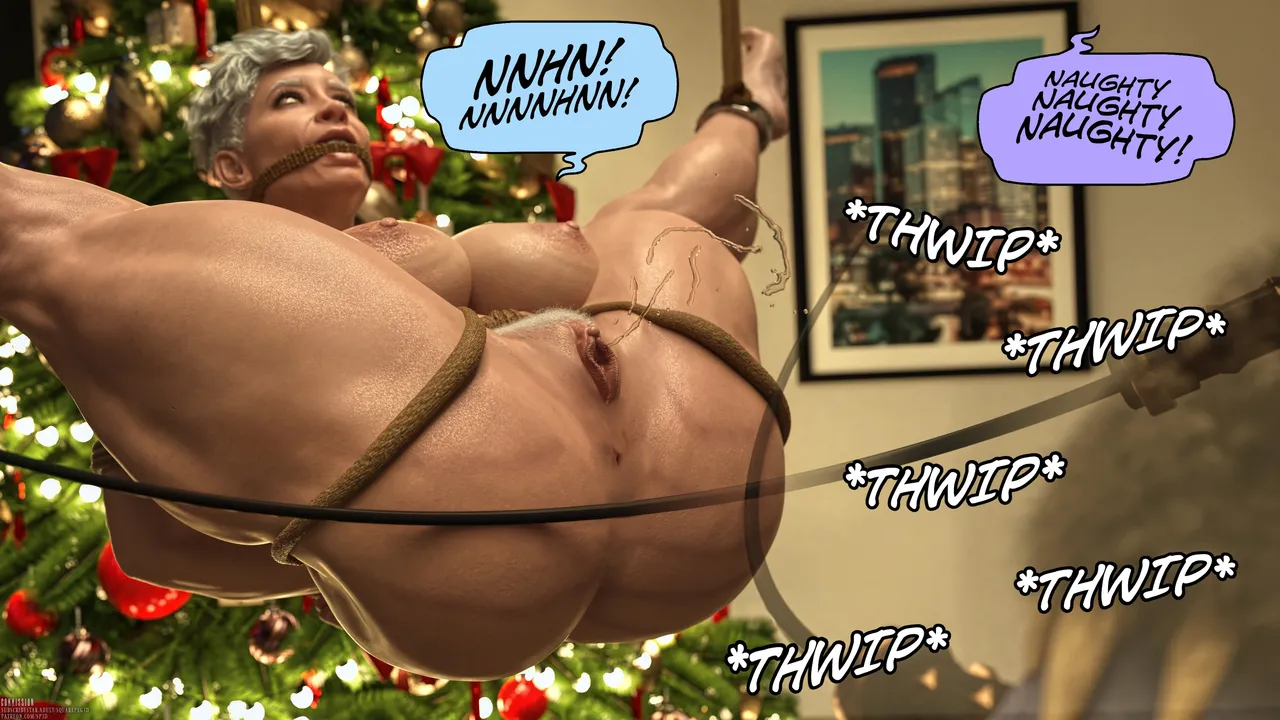 - Kramping Her Style page 7 full