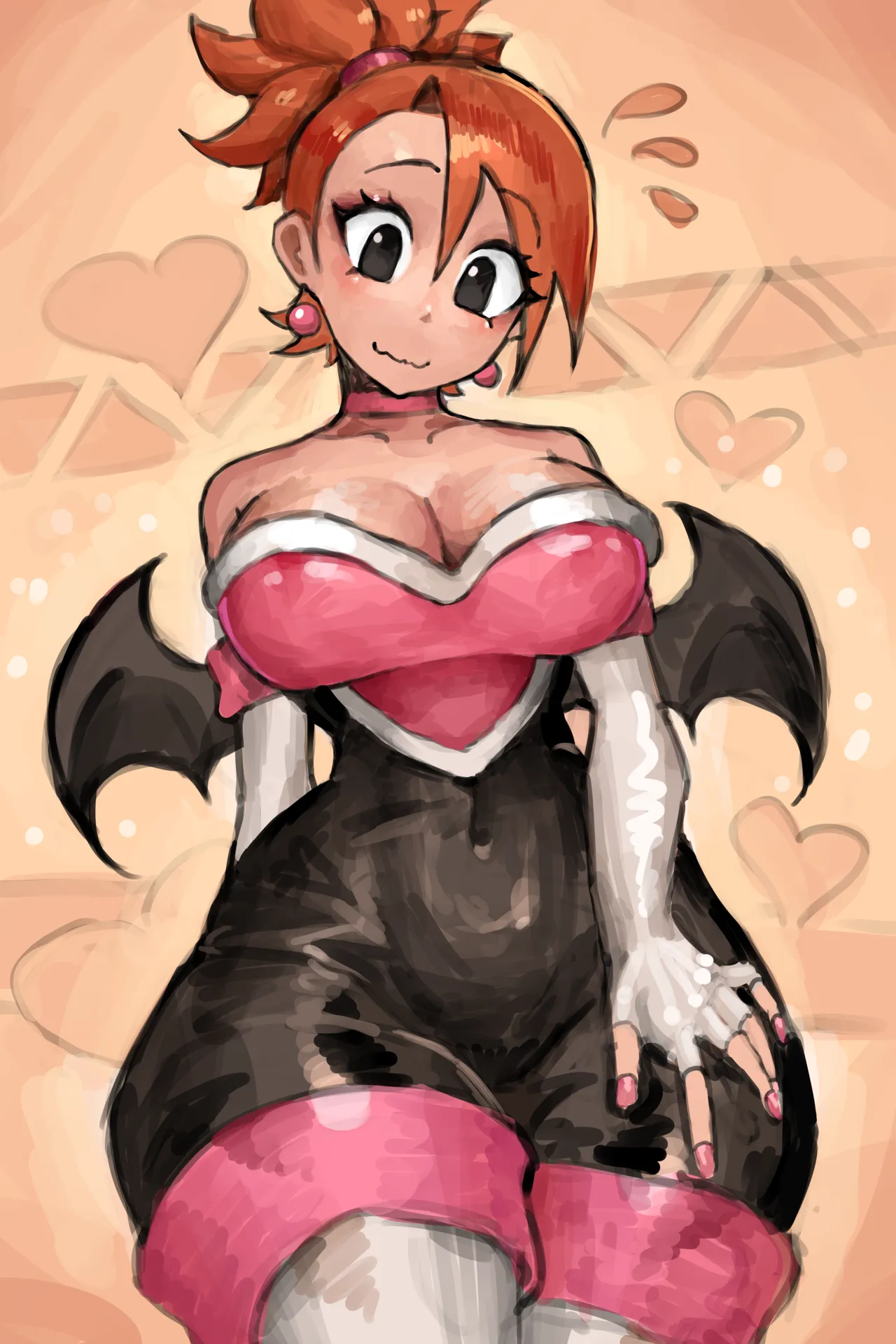 Frankie Foster page 10 full