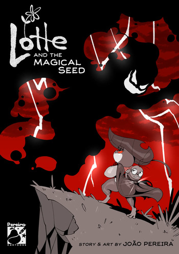 Lotte cover