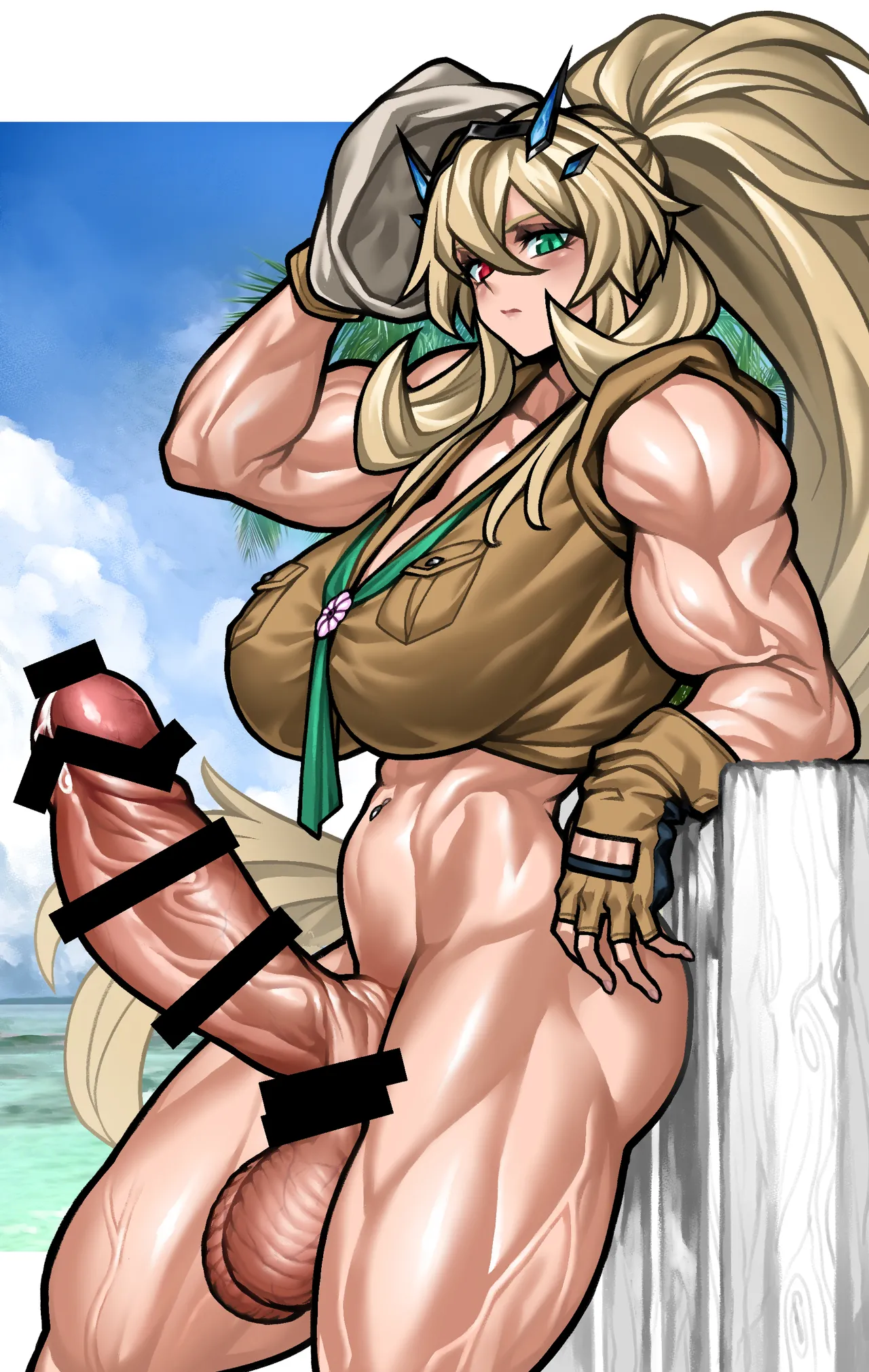【FANBOX】YOTARo（FUTA EDITION） page 4 full