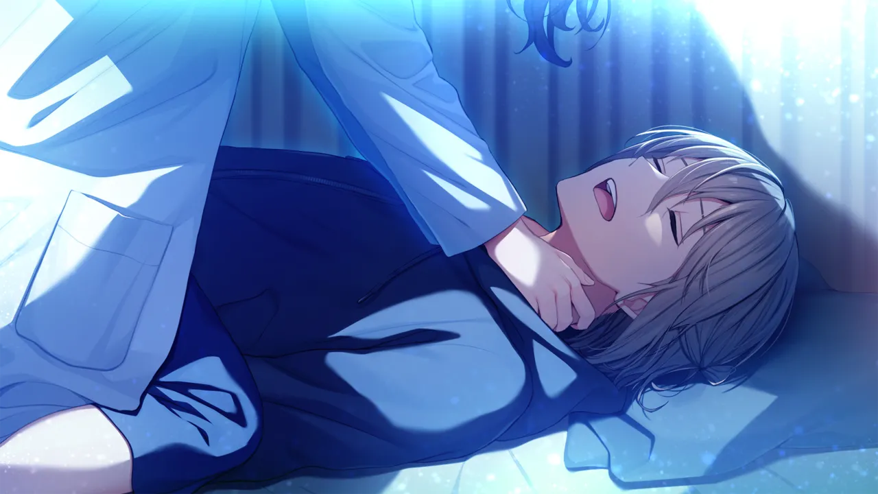 True Colors - memories of the abyss - page 3 full