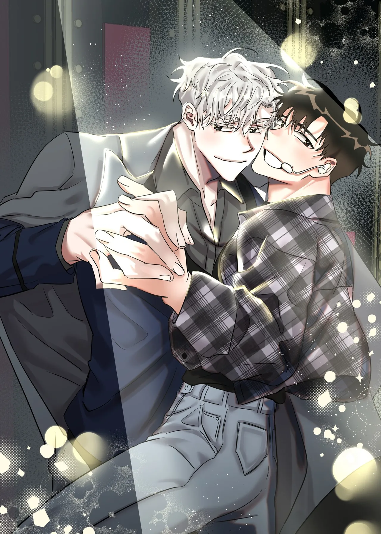 일태의 ㅣ 온앤오프 page 1 full