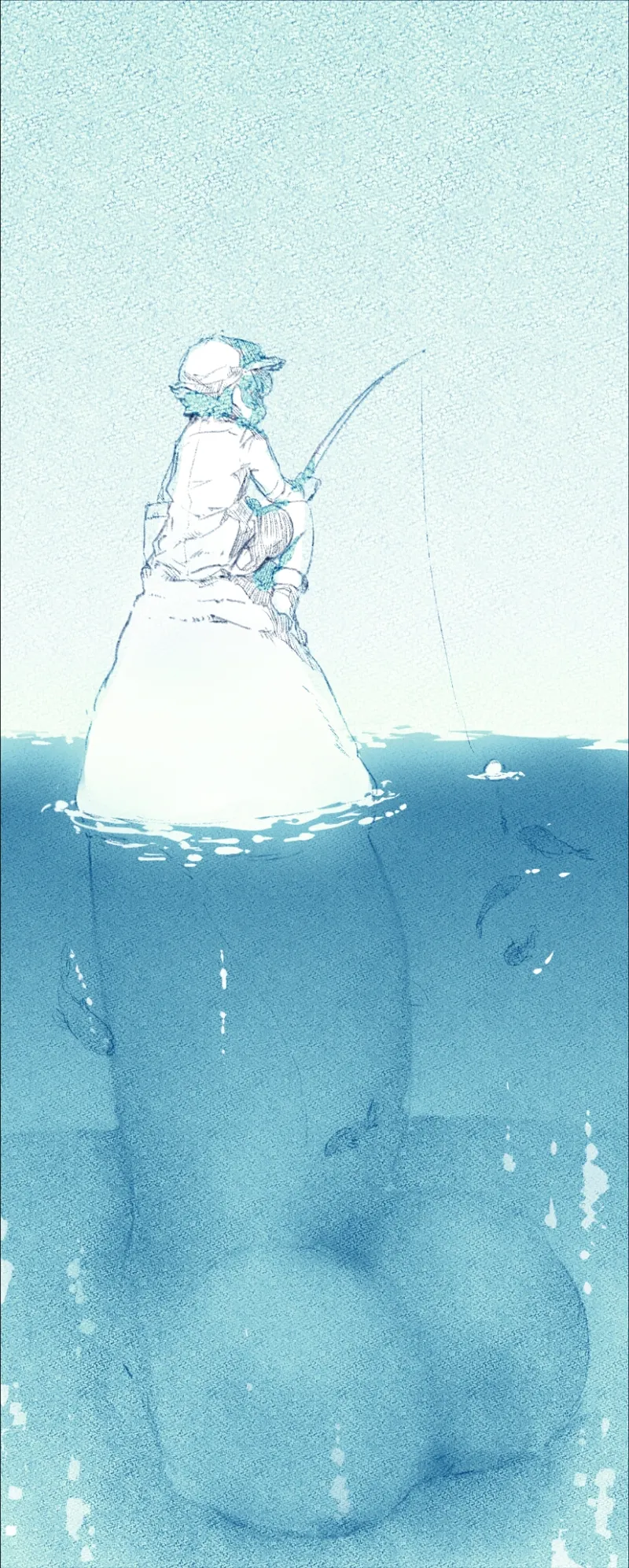 2Kenoru Art page 2 full