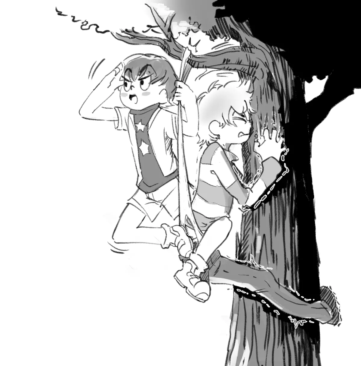2Kenoru Art page 9 full