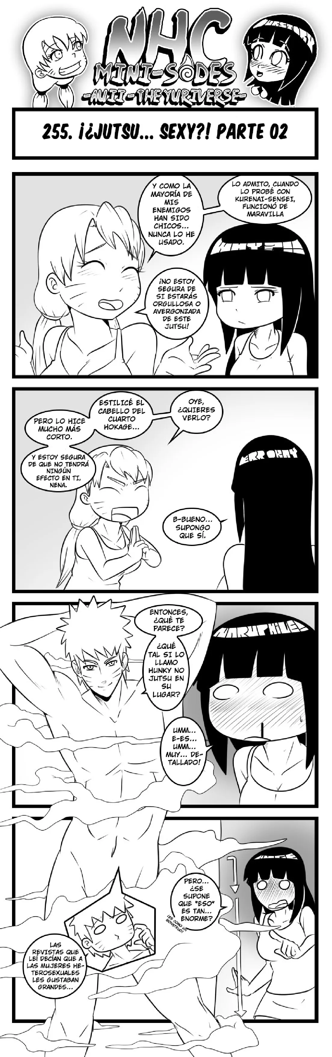 NHC Mini-Sodes Colección 11 page 10 full