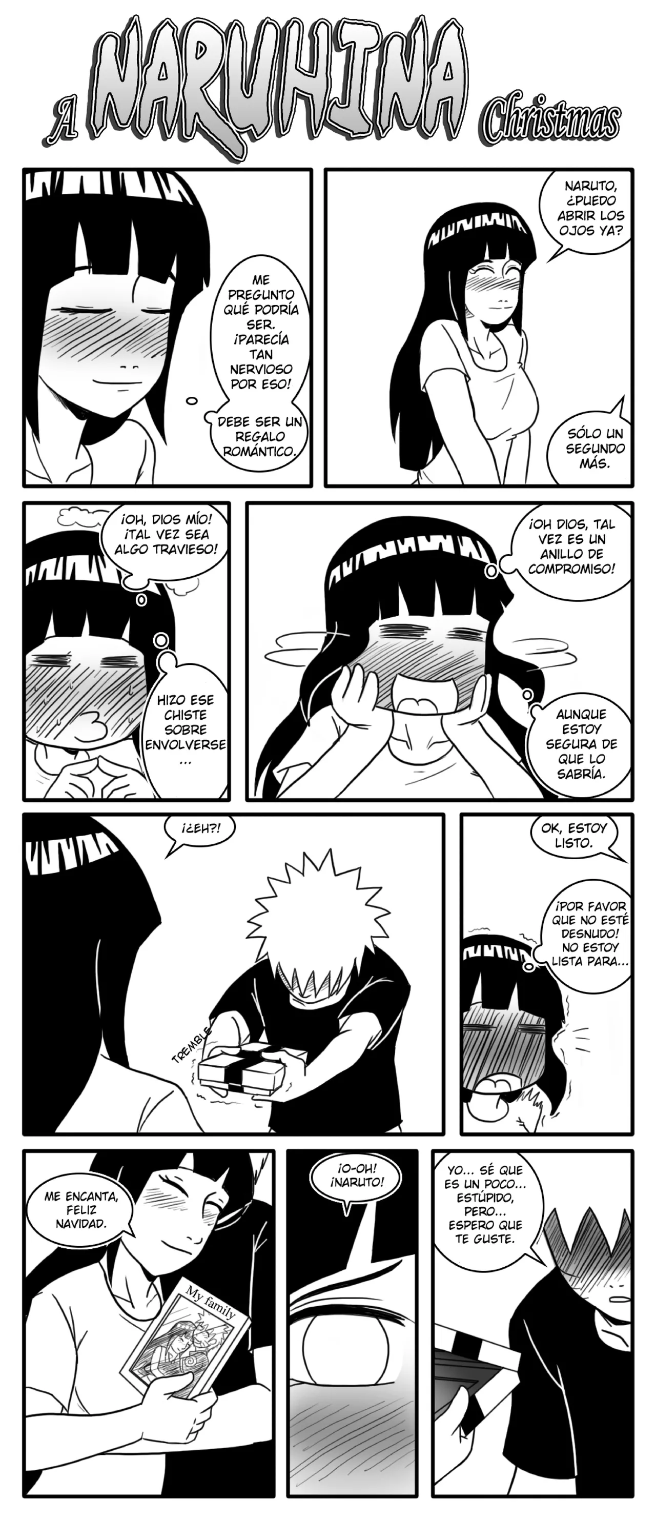 NHC Mini-Sodes Colección 11 page 3 full