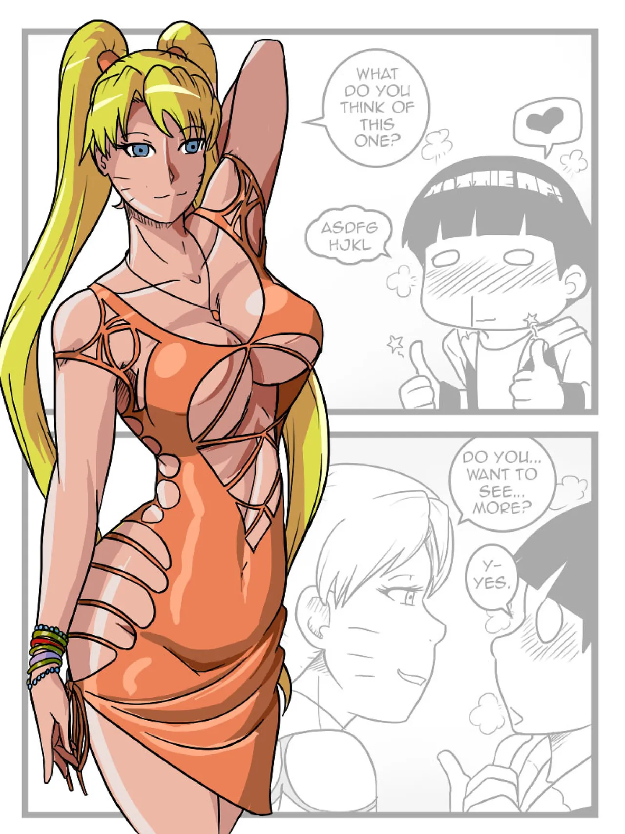 NHC Mini-Sodes Colección 11 page 6 full