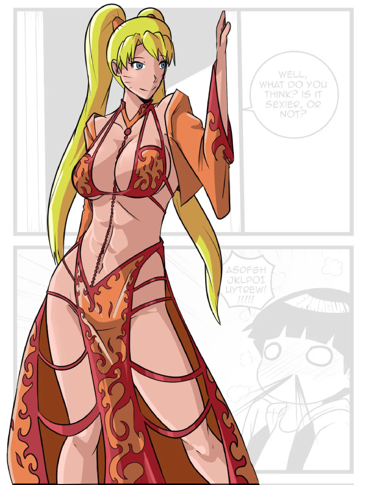 NHC Mini-Sodes Colección 11 page 8 full