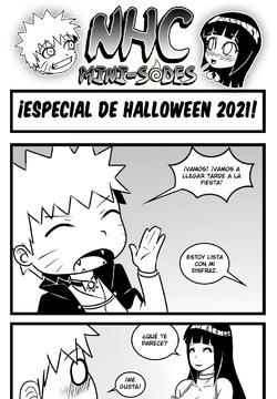 NHC Mini-Sodes Colección 11