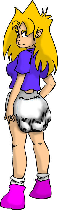 Diaper Divas page 2 full