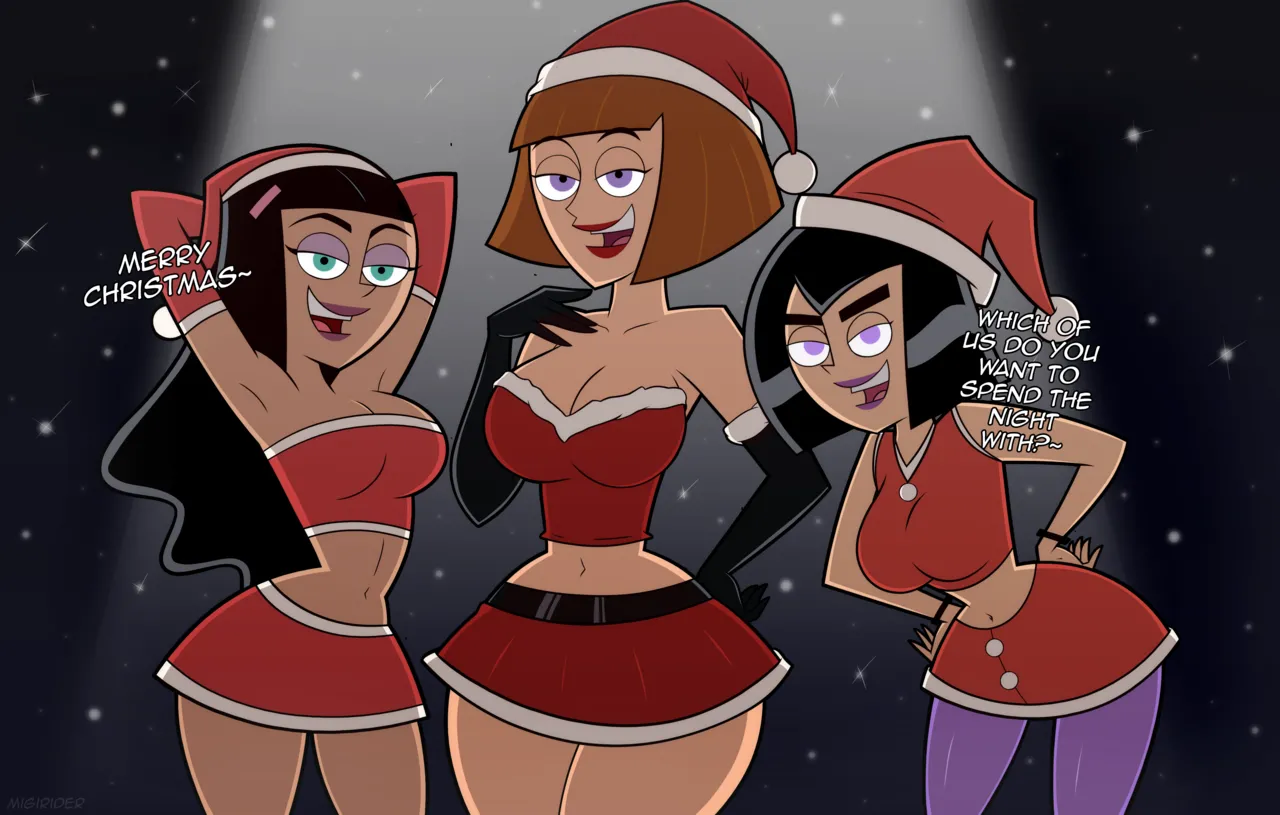 Artist - Migi Rider page 3 full