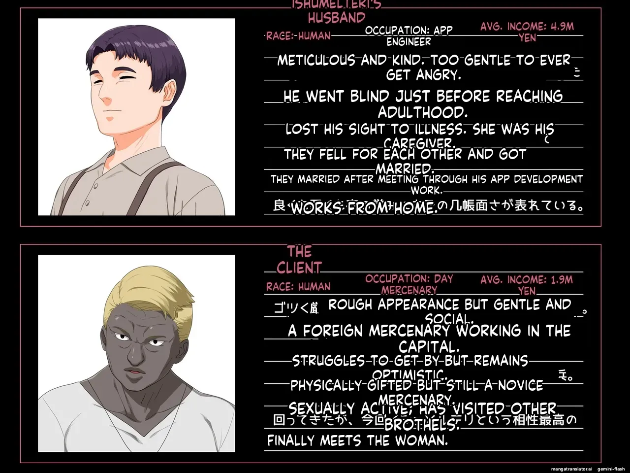 Takuran Vitamin 6 page 2 full