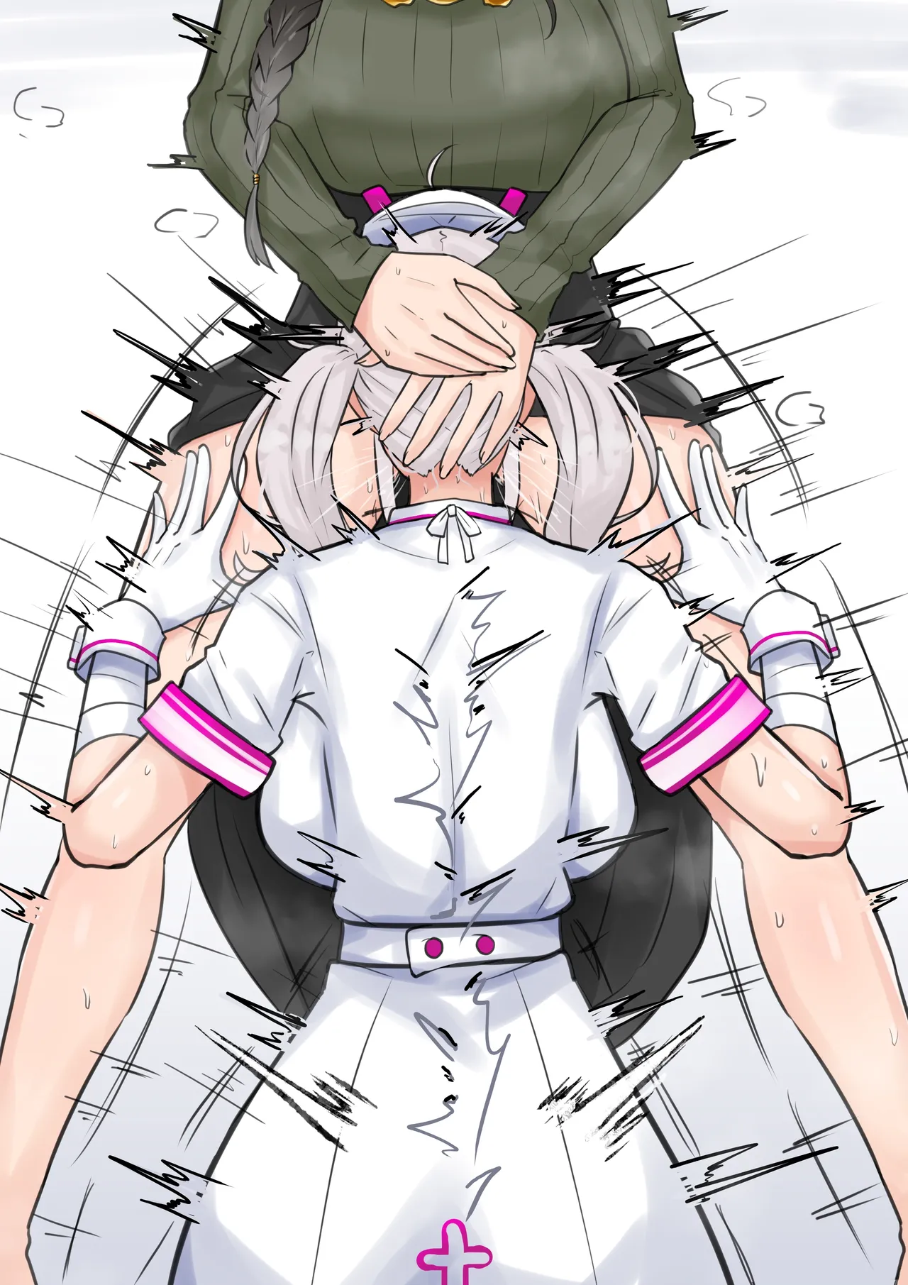 反撃のtmeさん page 5 full