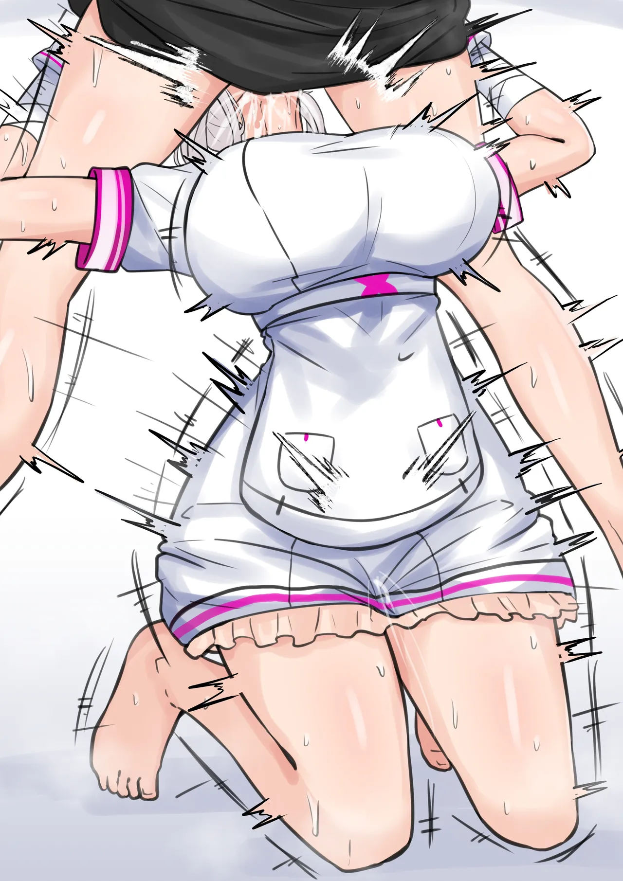 反撃のtmeさん page 6 full