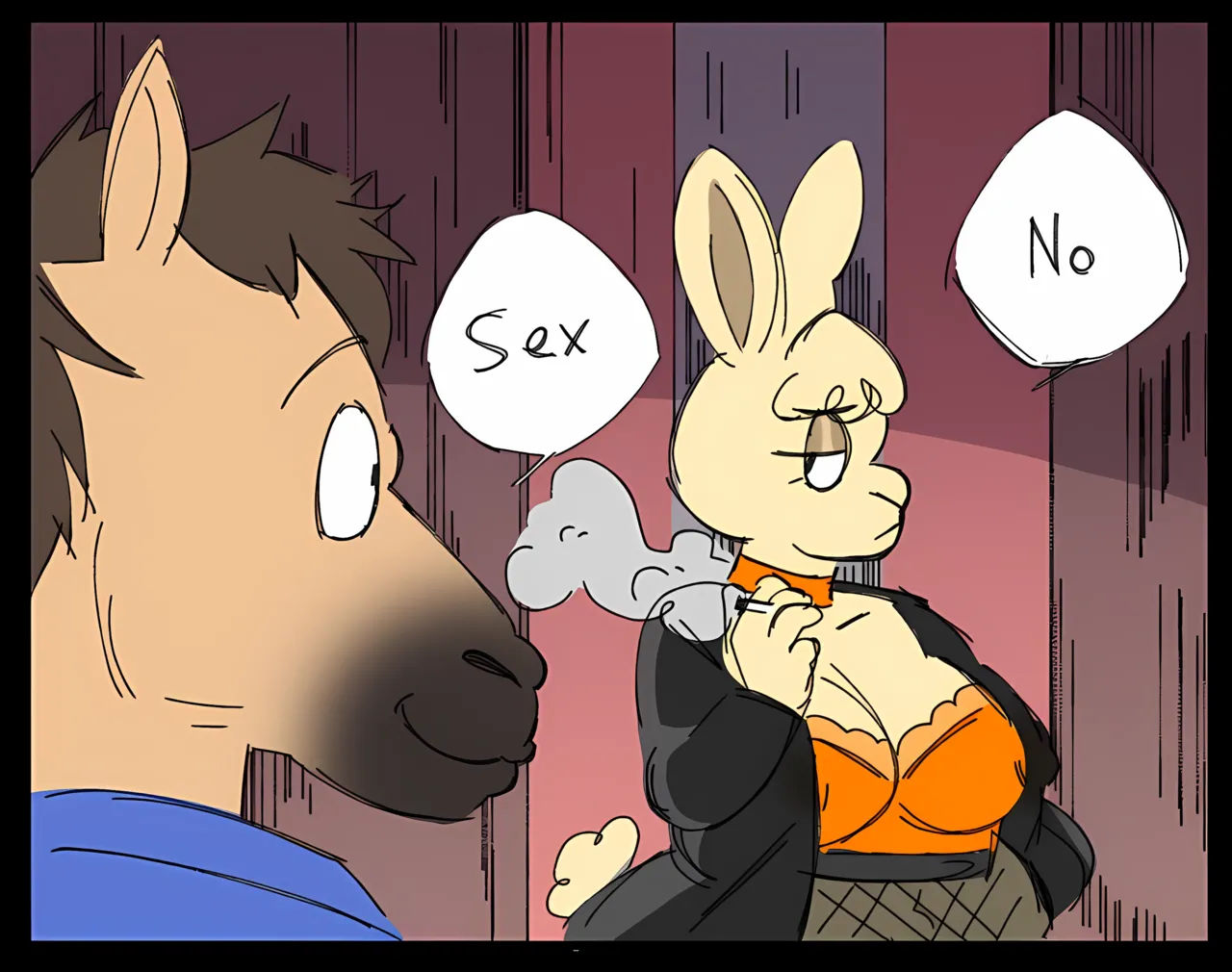 Nastu Bunny page 2 full