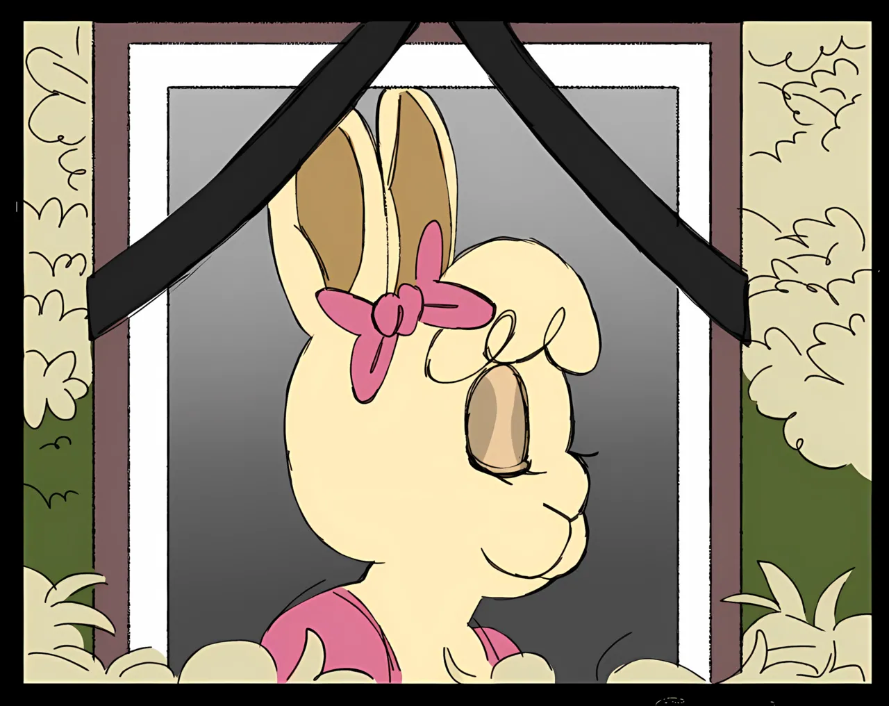 Nastu Bunny page 5 full