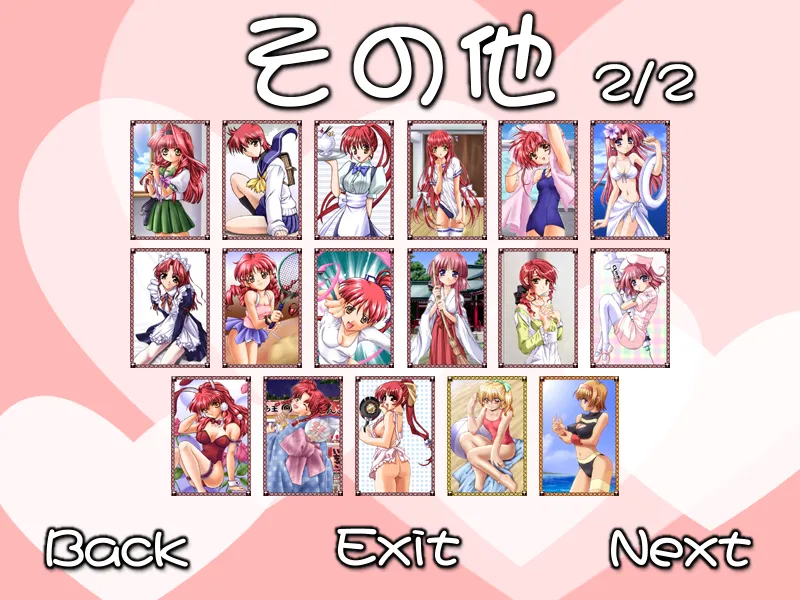 Suki da yo! page 8 full