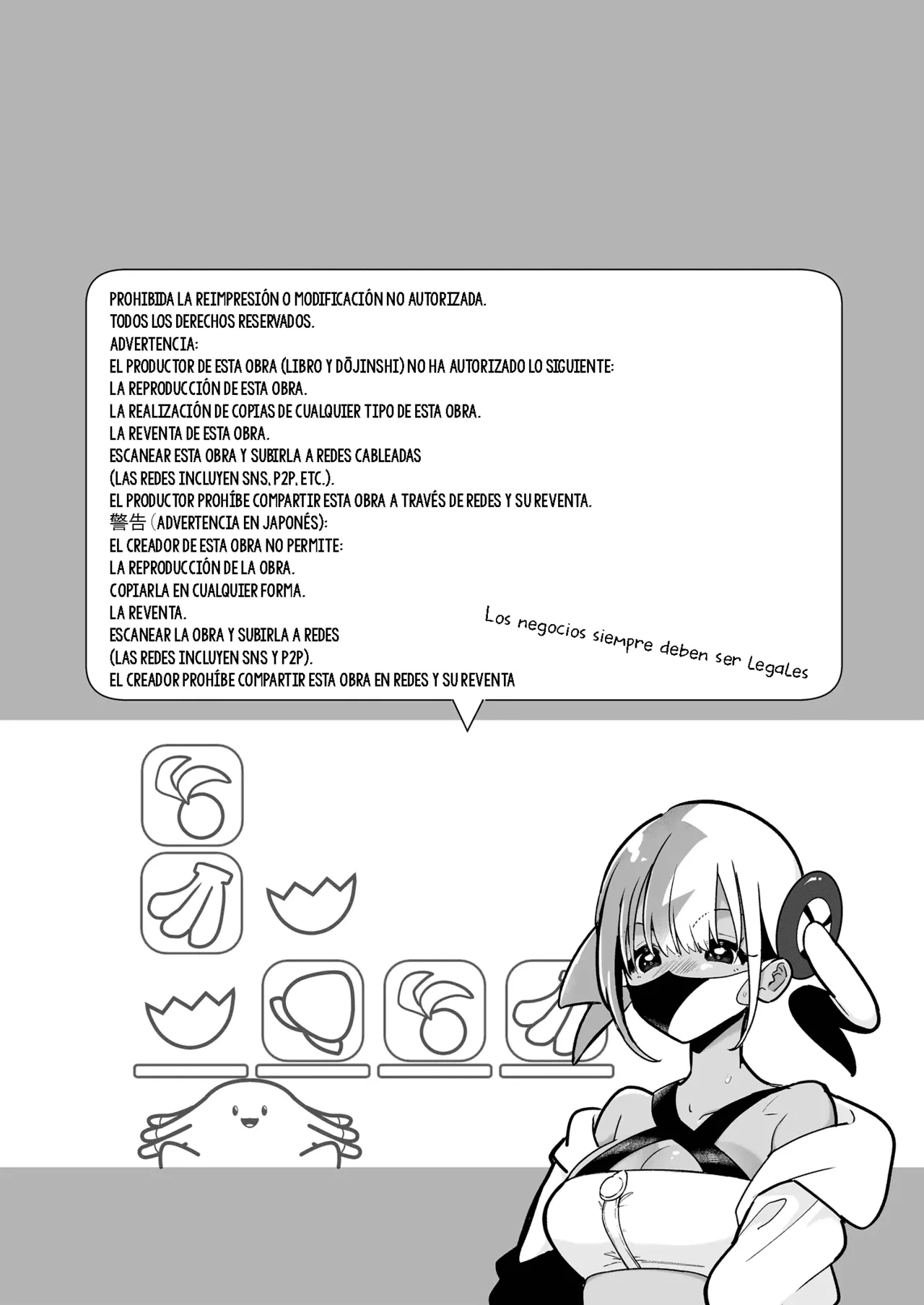 Boku wa Canari Kenzen nano de Ero Haishin wa Shinaizo!! !!｜¡¡Soy una Naria sana, por lo que no haré streaming porno!! page 2 full