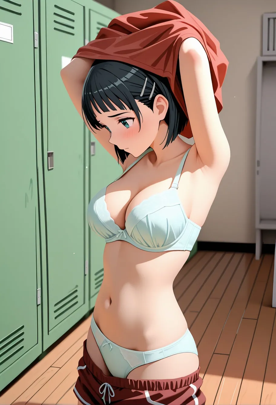 Friend of bad boys page 5 full