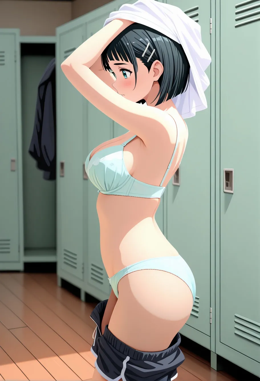 Friend of bad boys page 8 full