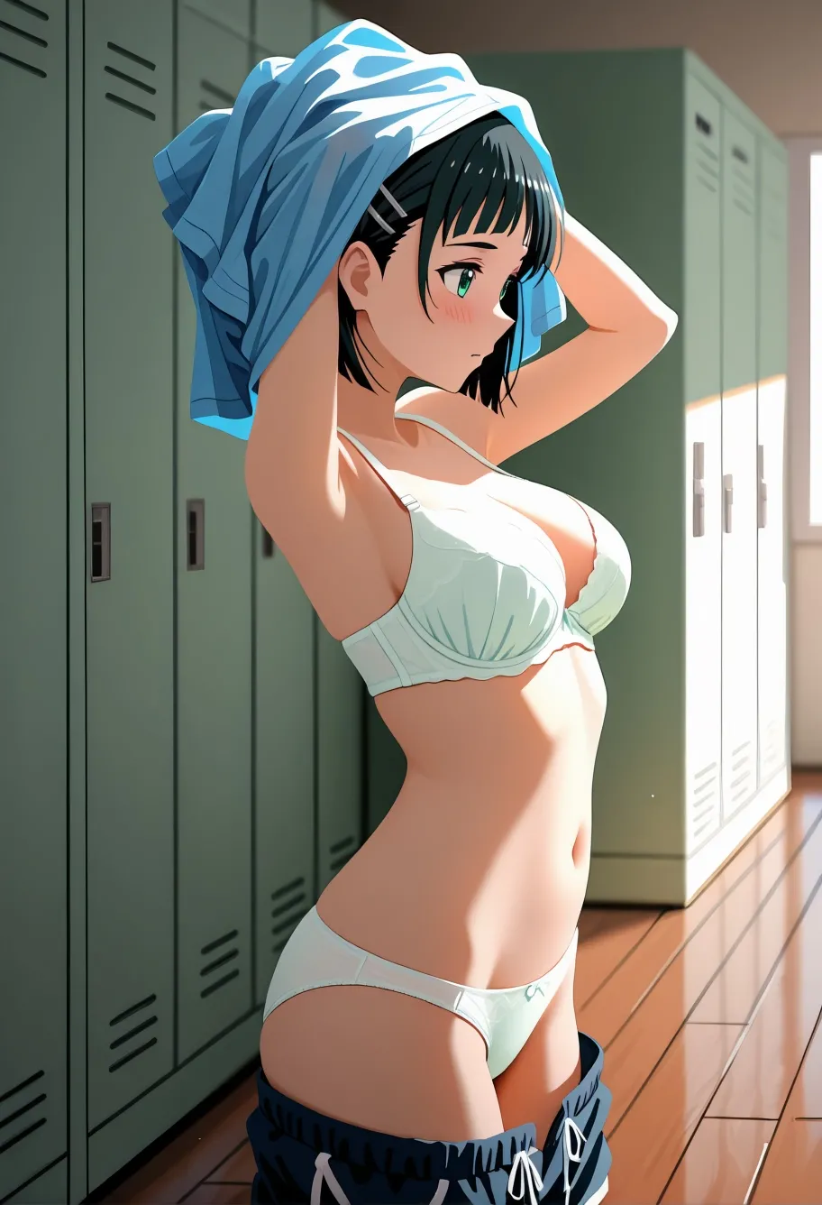 Friend of bad boys page 9 full