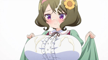Kuroyanagi Ruriko Dump cover