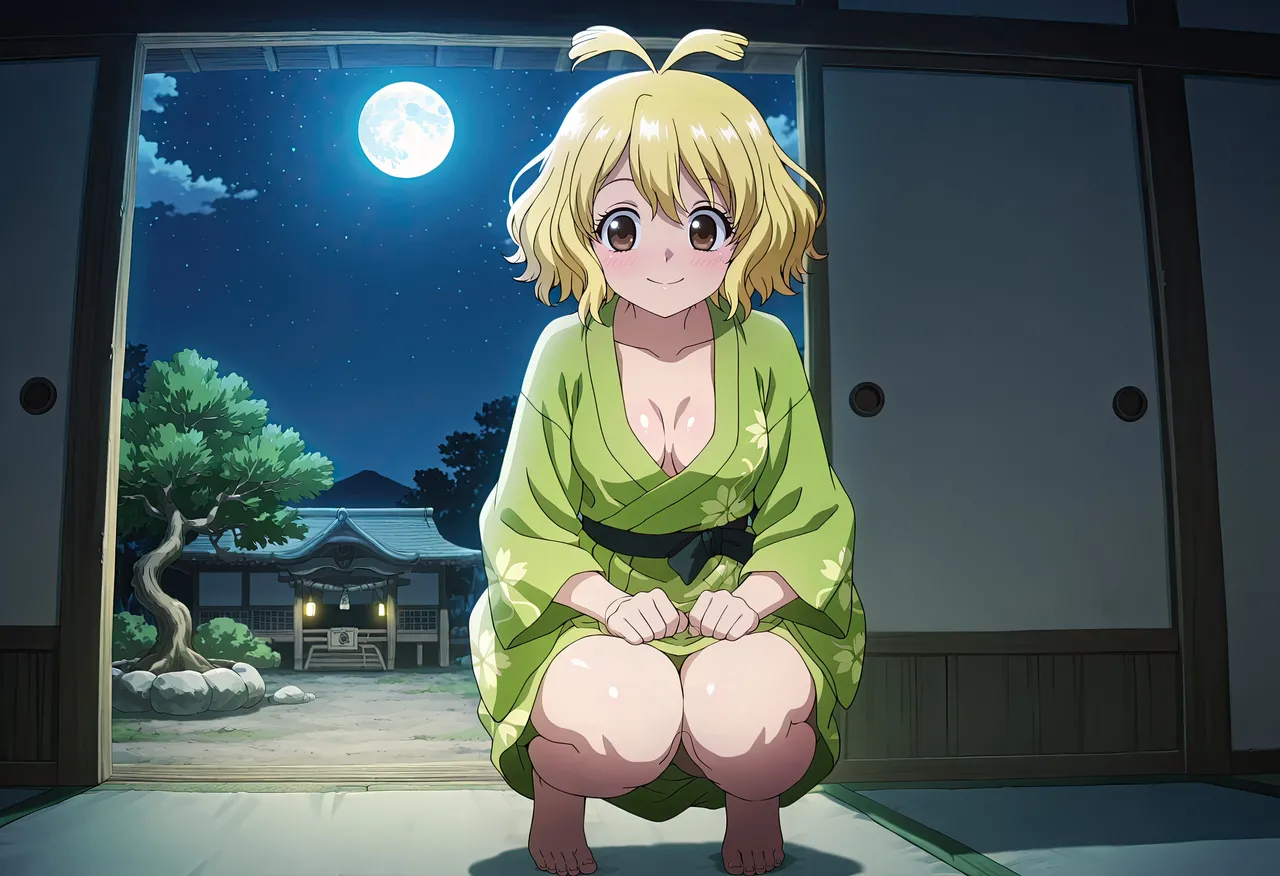 Suika  1 page 2 full