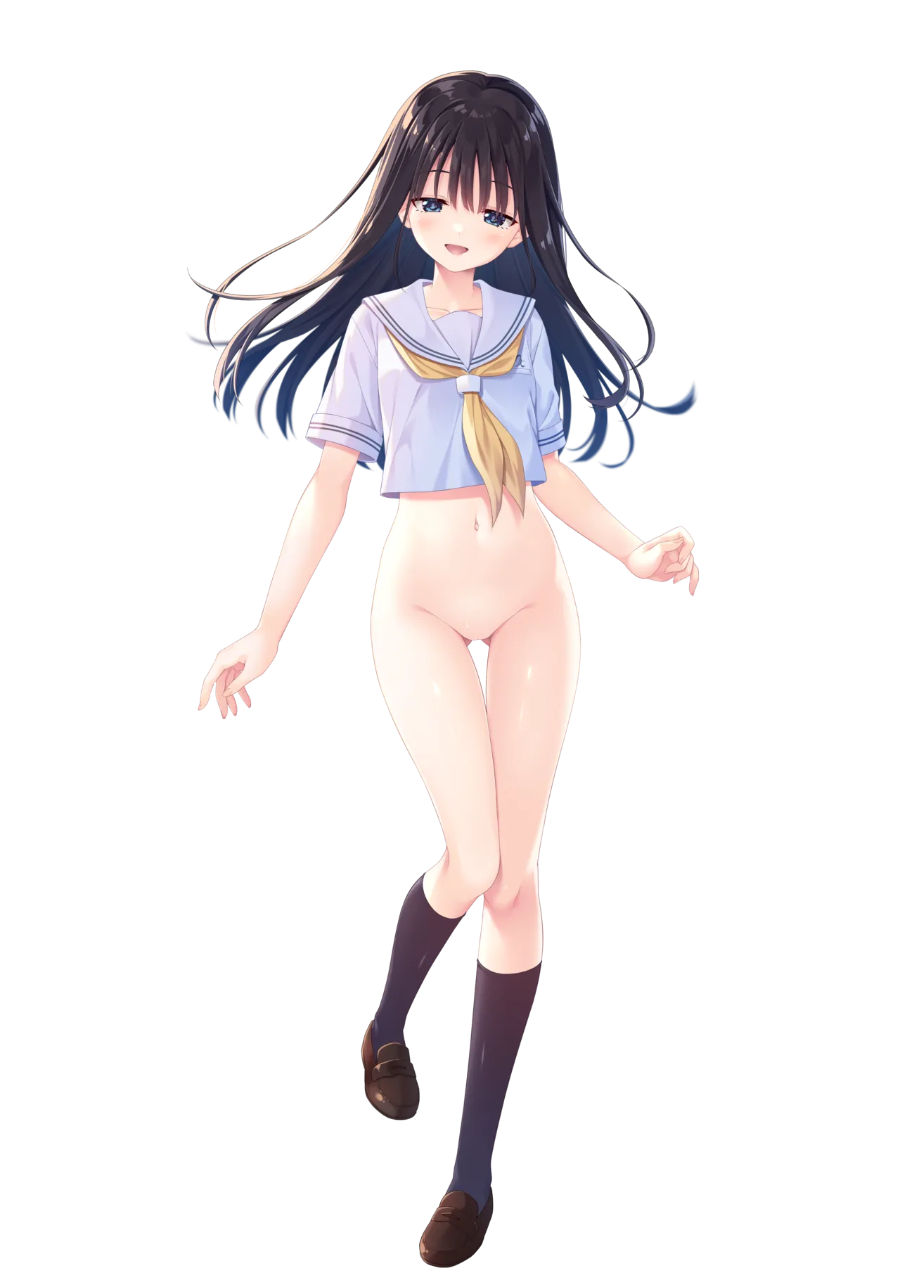 Ecchi de Ichizu na Doinaka Nii-sama to, Koshikiyukashii Byoujaku Imouto ASMR 3 Privilege page 7 full