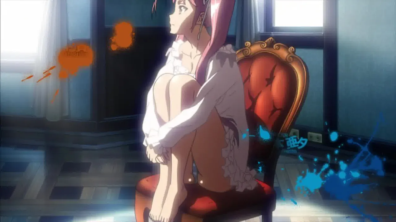 High School of the Dead   Uncensured HD page 4 full